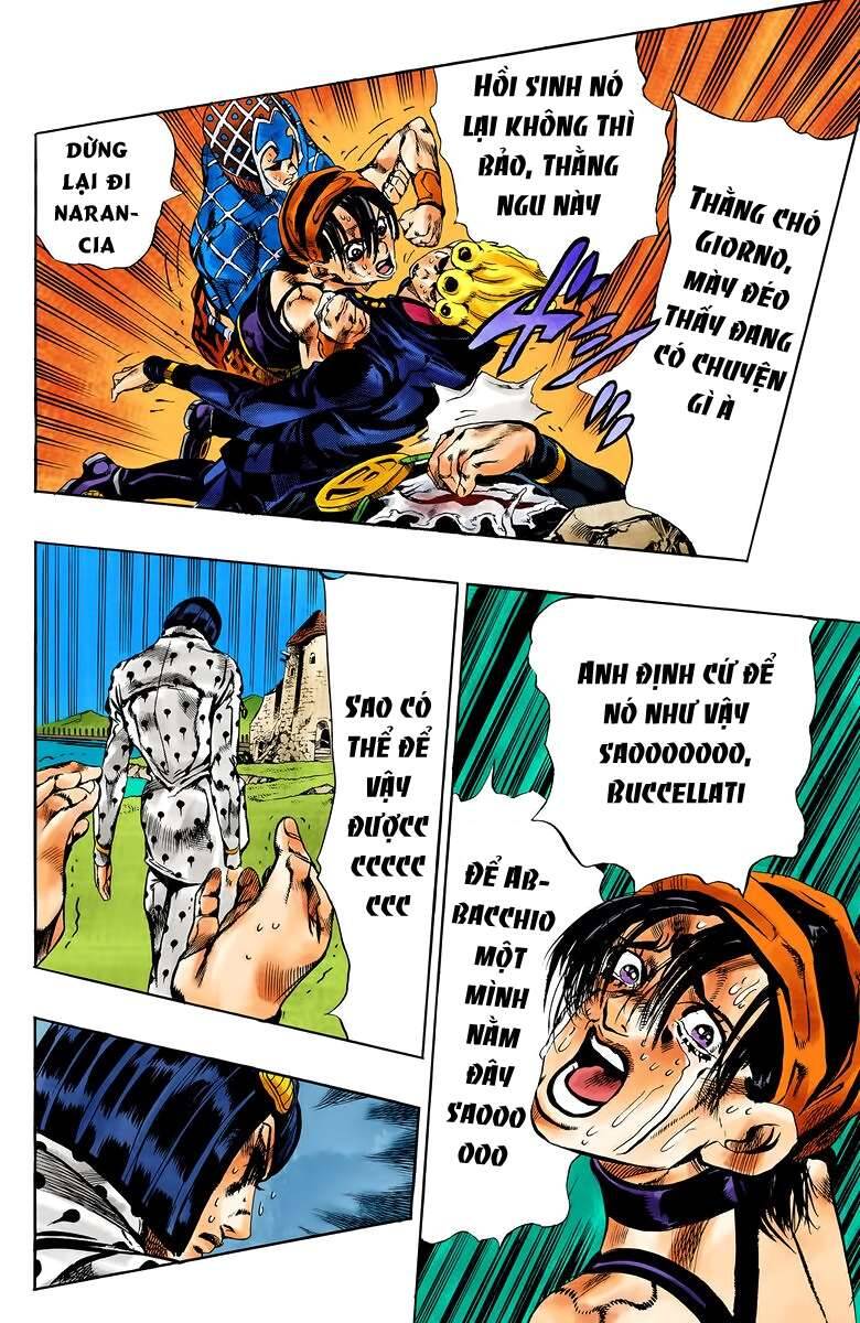 Cuộc Phiêu Lưu Bí Ẩn Chapter 550 - Trang 2