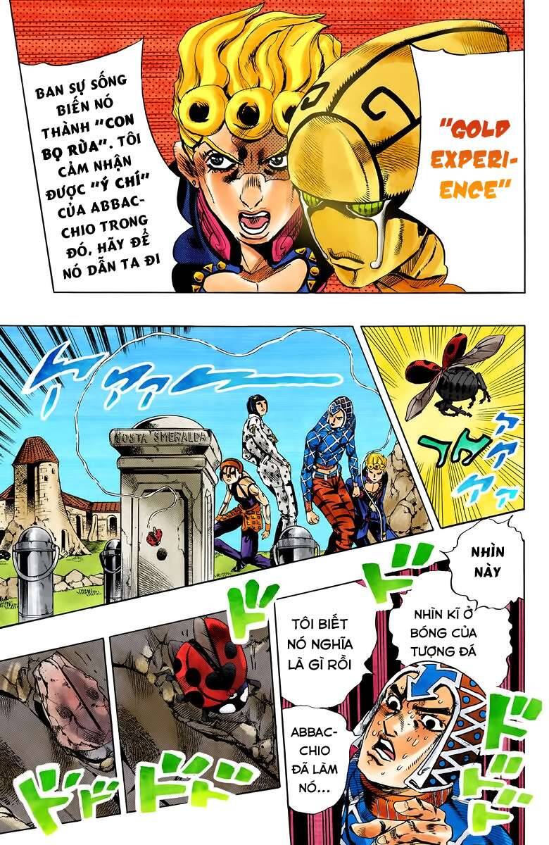 Cuộc Phiêu Lưu Bí Ẩn Chapter 550 - Trang 2