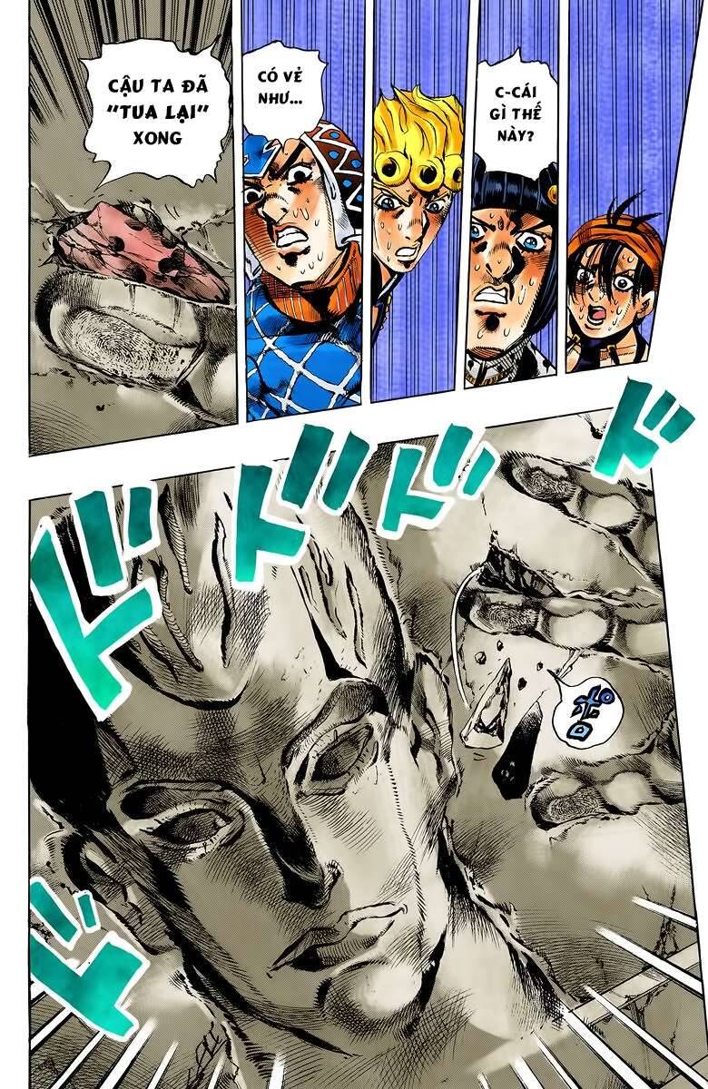 Cuộc Phiêu Lưu Bí Ẩn Chapter 550 - Trang 2