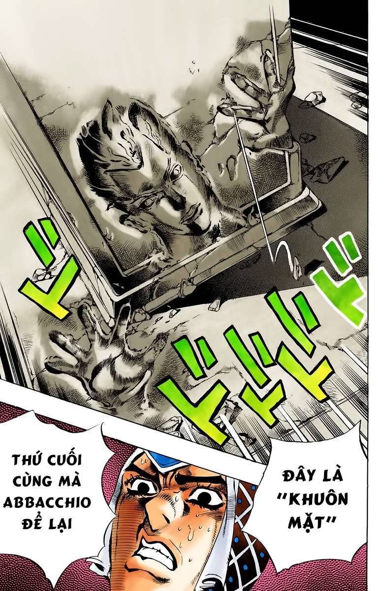 Cuộc Phiêu Lưu Bí Ẩn Chapter 550 - Trang 2