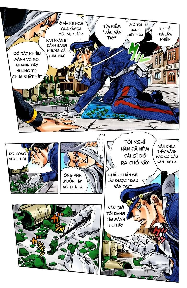 Cuộc Phiêu Lưu Bí Ẩn Chapter 550 - Trang 2