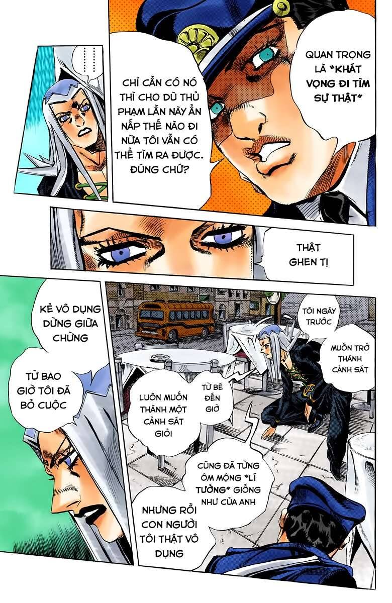 Cuộc Phiêu Lưu Bí Ẩn Chapter 550 - Trang 2