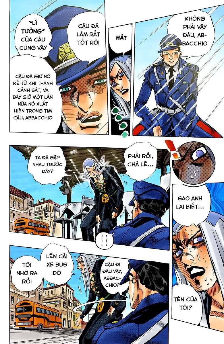 Cuộc Phiêu Lưu Bí Ẩn Chapter 550 - Trang 2