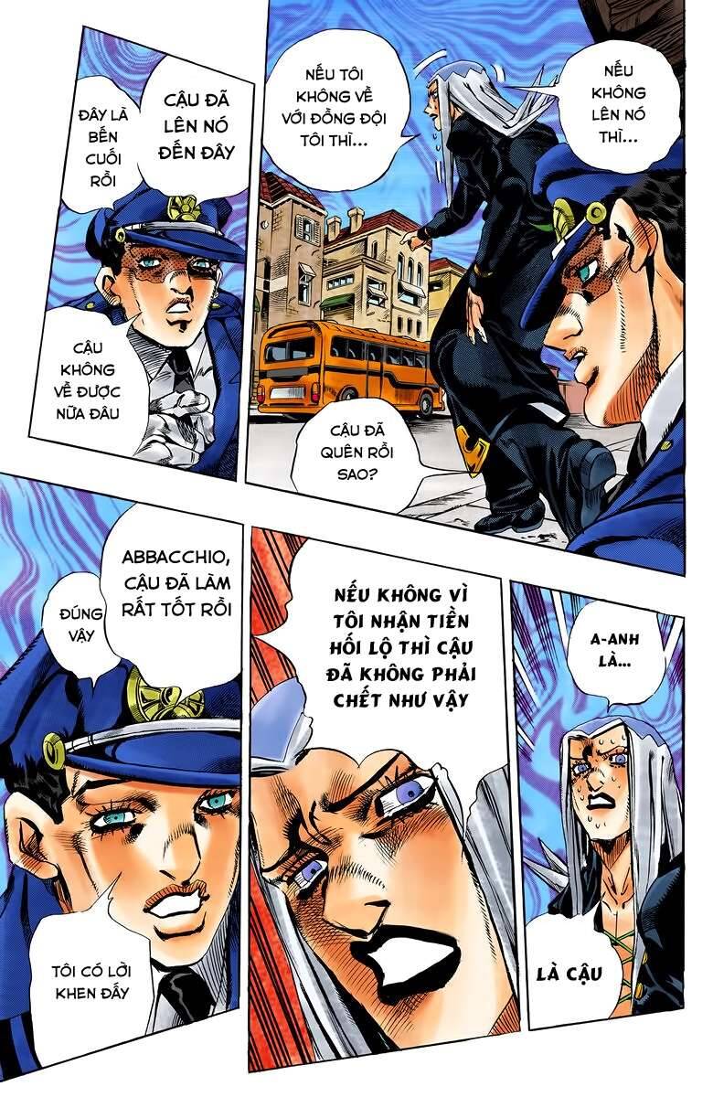 Cuộc Phiêu Lưu Bí Ẩn Chapter 550 - Trang 2