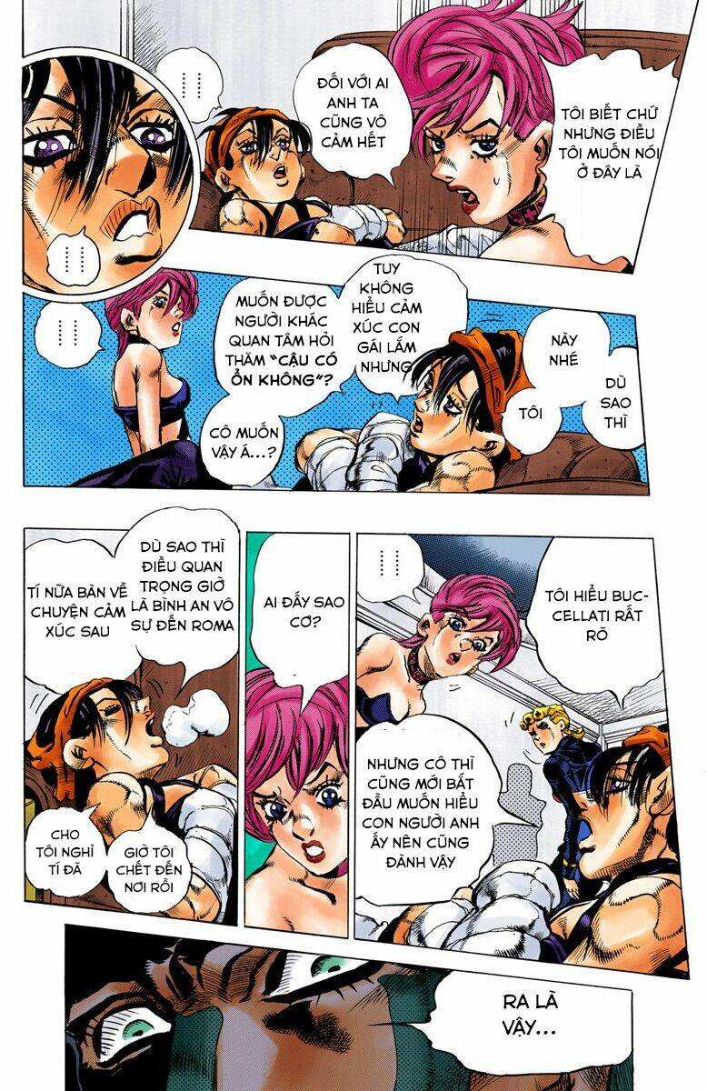 Cuộc Phiêu Lưu Bí Ẩn Chapter 554 - Trang 2