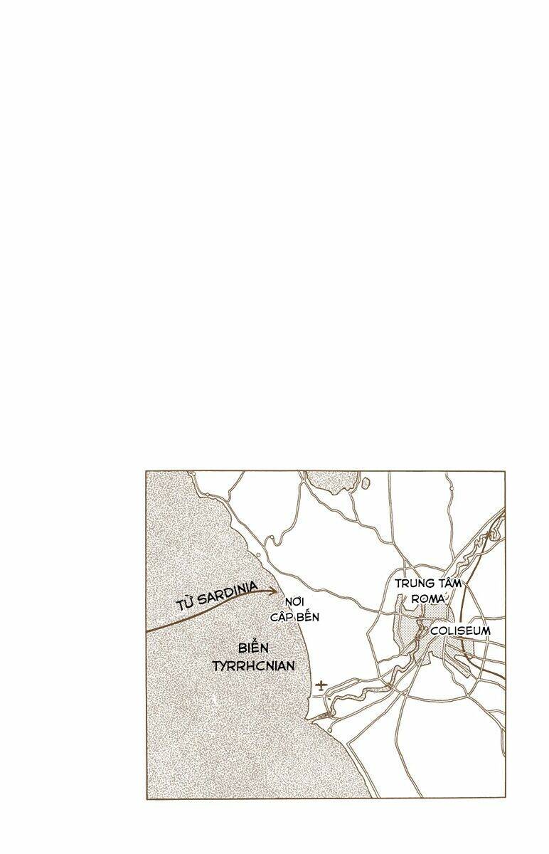 Cuộc Phiêu Lưu Bí Ẩn Chapter 554 - Trang 2