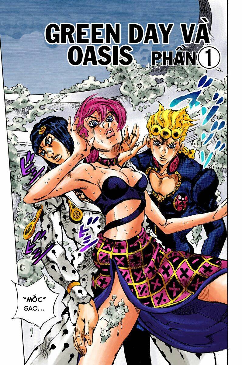 Cuộc Phiêu Lưu Bí Ẩn Chapter 554 - Trang 2