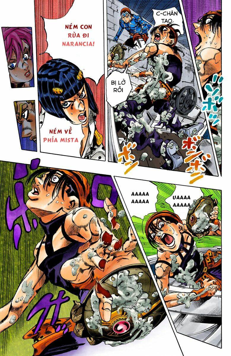 Cuộc Phiêu Lưu Bí Ẩn Chapter 554 - Trang 2