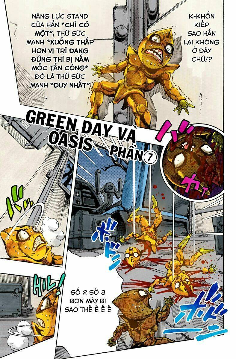 Cuộc Phiêu Lưu Bí Ẩn Chapter 560 - Trang 2