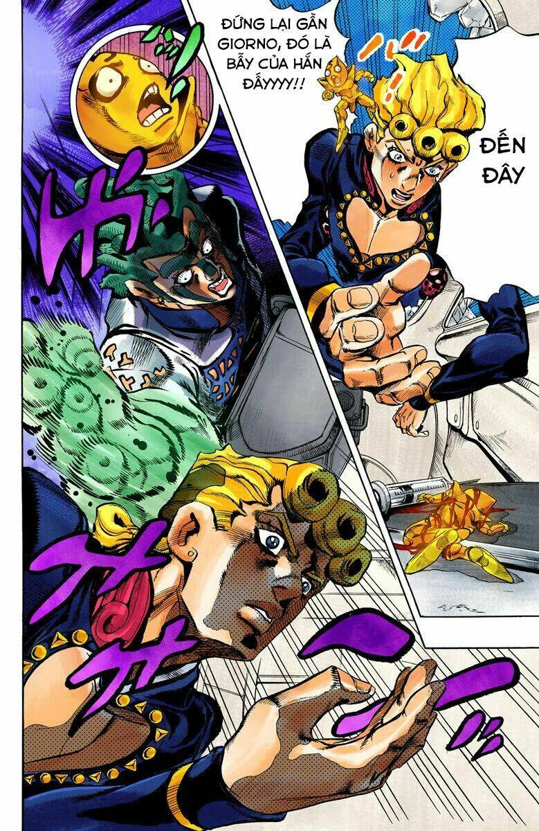 Cuộc Phiêu Lưu Bí Ẩn Chapter 560 - Trang 2