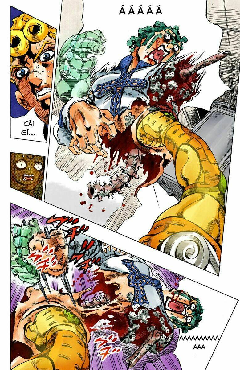 Cuộc Phiêu Lưu Bí Ẩn Chapter 560 - Trang 2