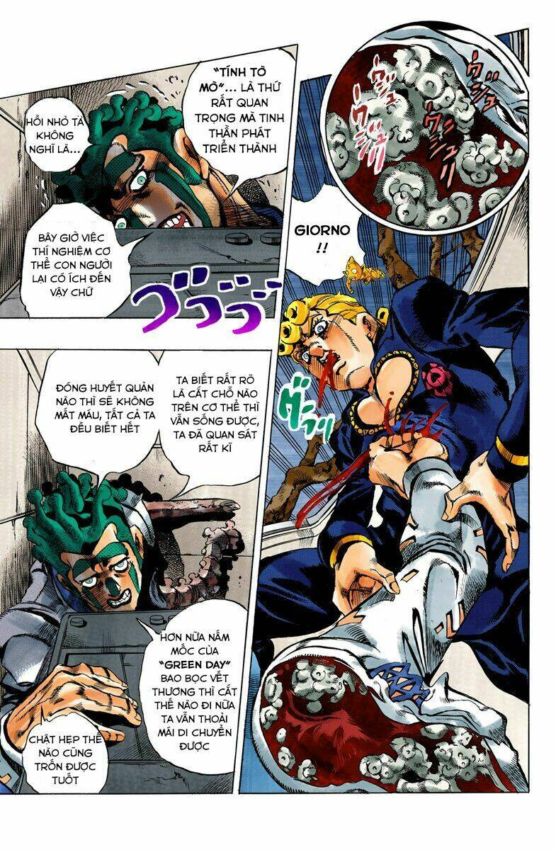 Cuộc Phiêu Lưu Bí Ẩn Chapter 560 - Trang 2