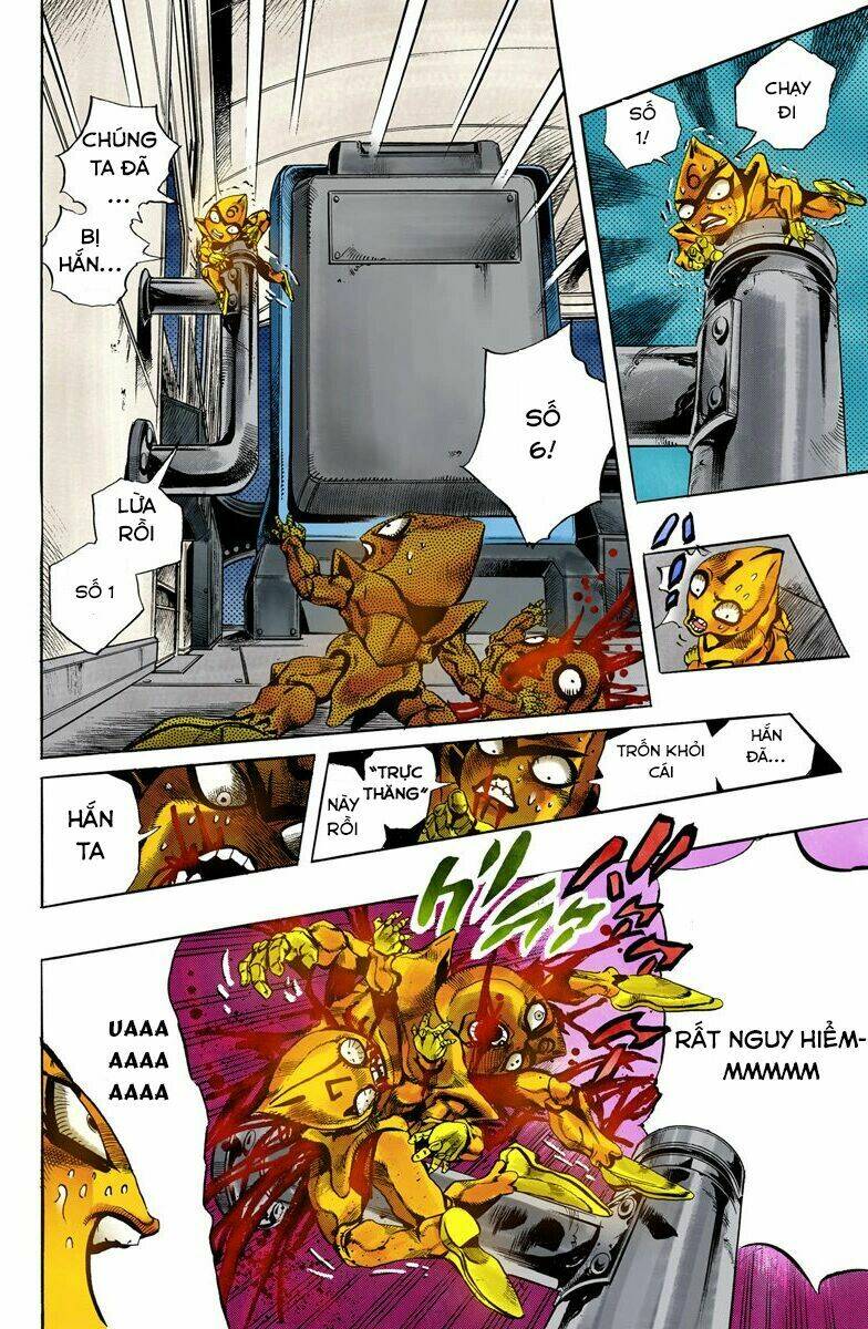 Cuộc Phiêu Lưu Bí Ẩn Chapter 560 - Trang 2