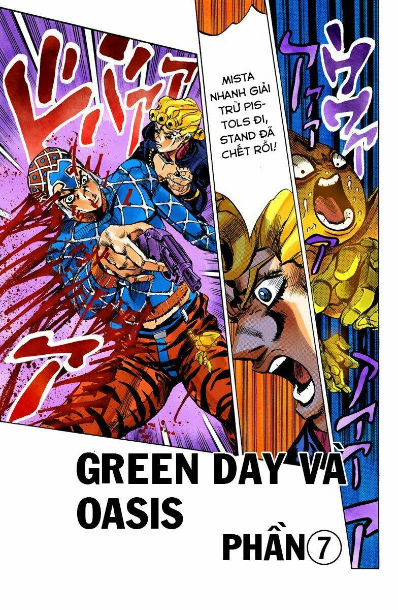 Cuộc Phiêu Lưu Bí Ẩn Chapter 560 - Trang 2