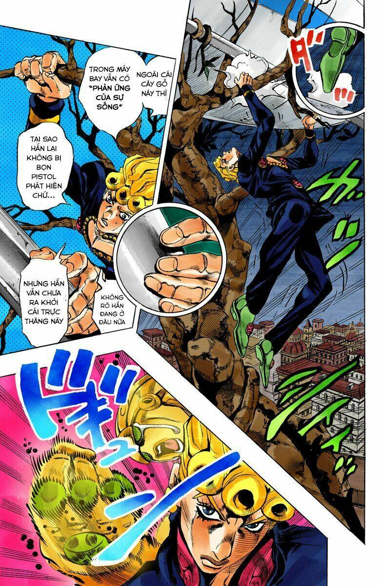 Cuộc Phiêu Lưu Bí Ẩn Chapter 560 - Trang 2