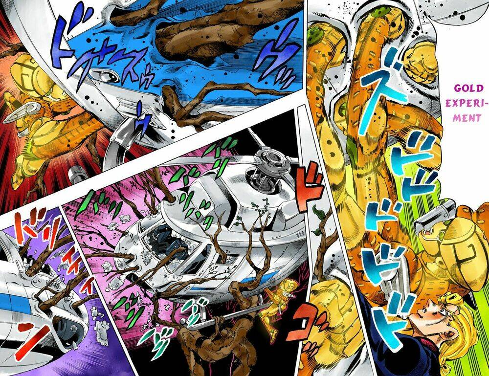 Cuộc Phiêu Lưu Bí Ẩn Chapter 560 - Trang 2