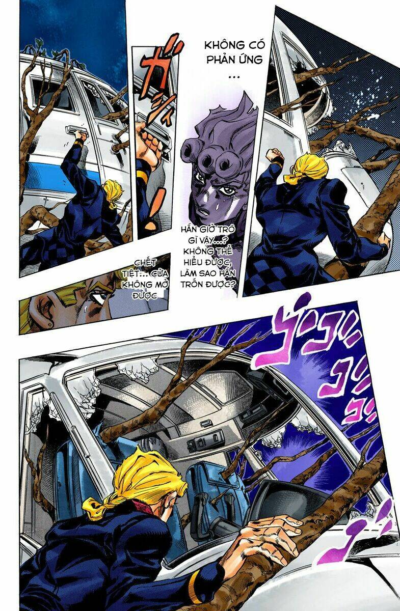 Cuộc Phiêu Lưu Bí Ẩn Chapter 560 - Trang 2