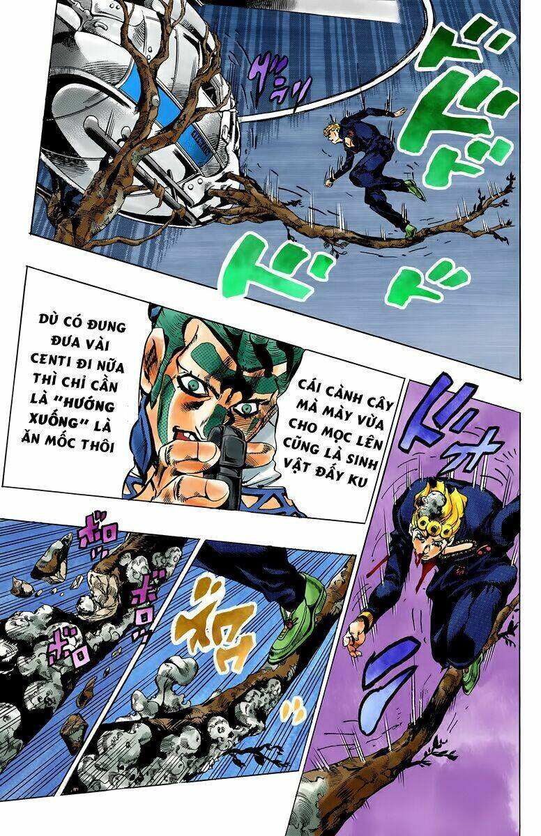 Cuộc Phiêu Lưu Bí Ẩn Chapter 561 - Trang 2