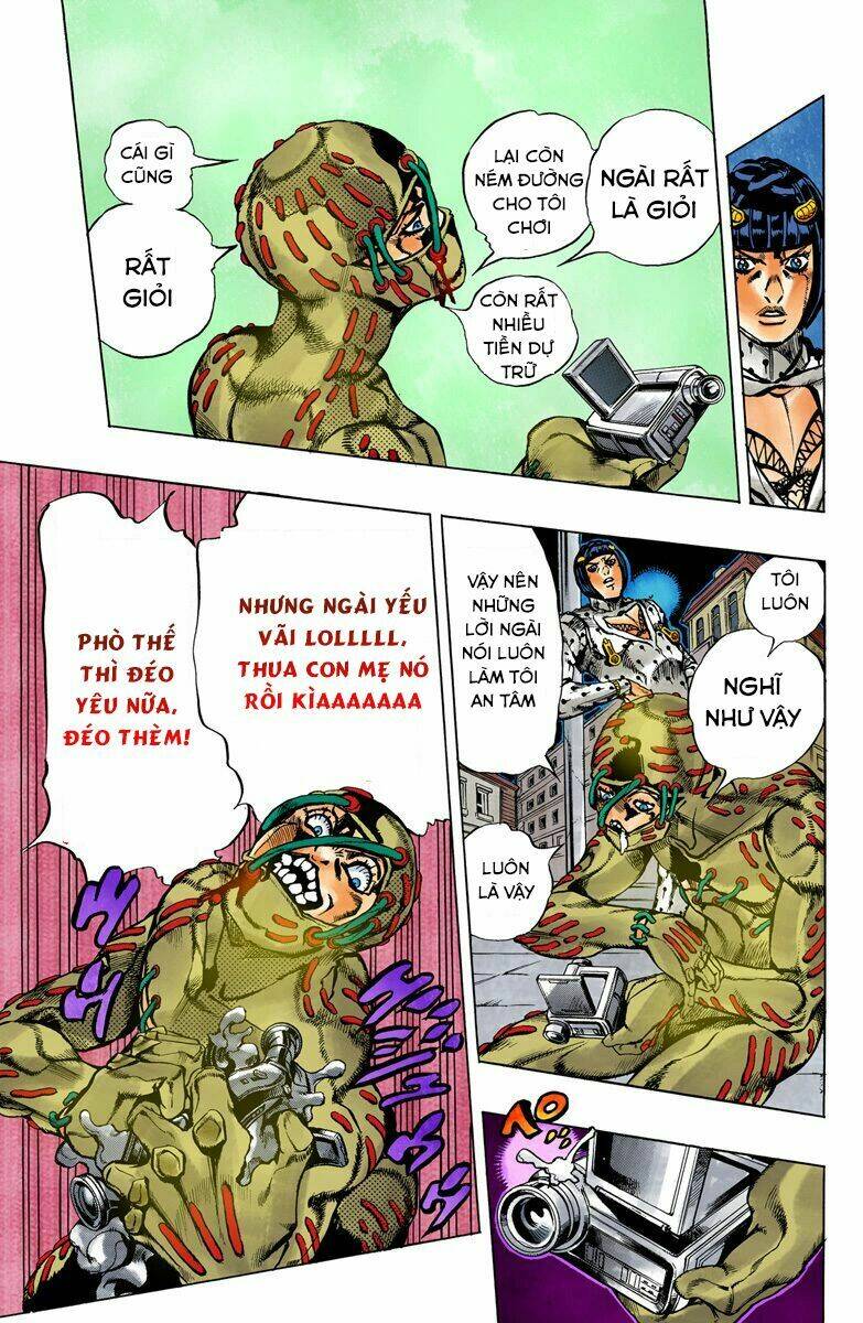 Cuộc Phiêu Lưu Bí Ẩn Chapter 563 - Trang 2