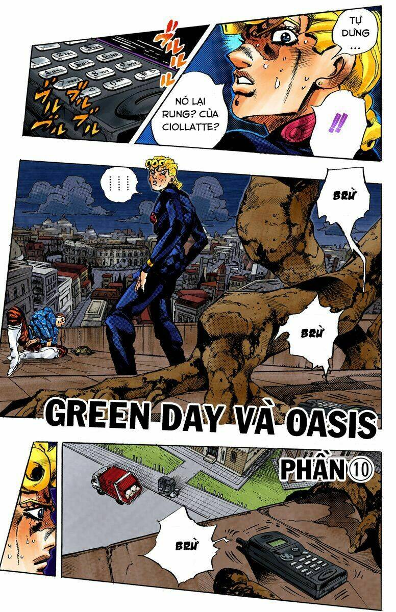 Cuộc Phiêu Lưu Bí Ẩn Chapter 563 - Trang 2