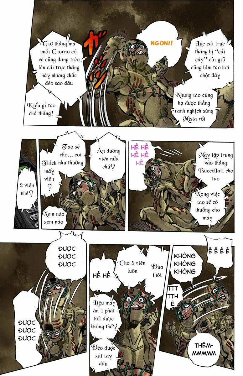 Cuộc Phiêu Lưu Bí Ẩn Chapter 563 - Trang 2