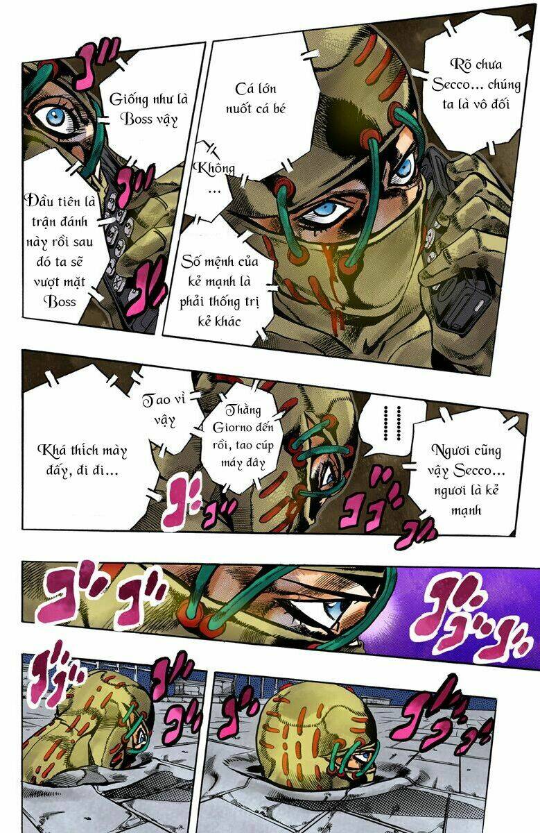 Cuộc Phiêu Lưu Bí Ẩn Chapter 563 - Trang 2