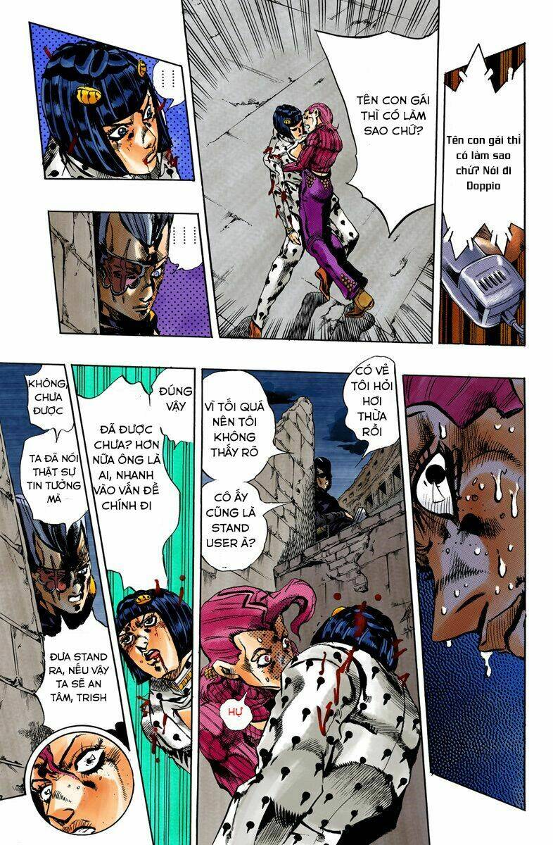 Cuộc Phiêu Lưu Bí Ẩn Chapter 569 - Trang 2