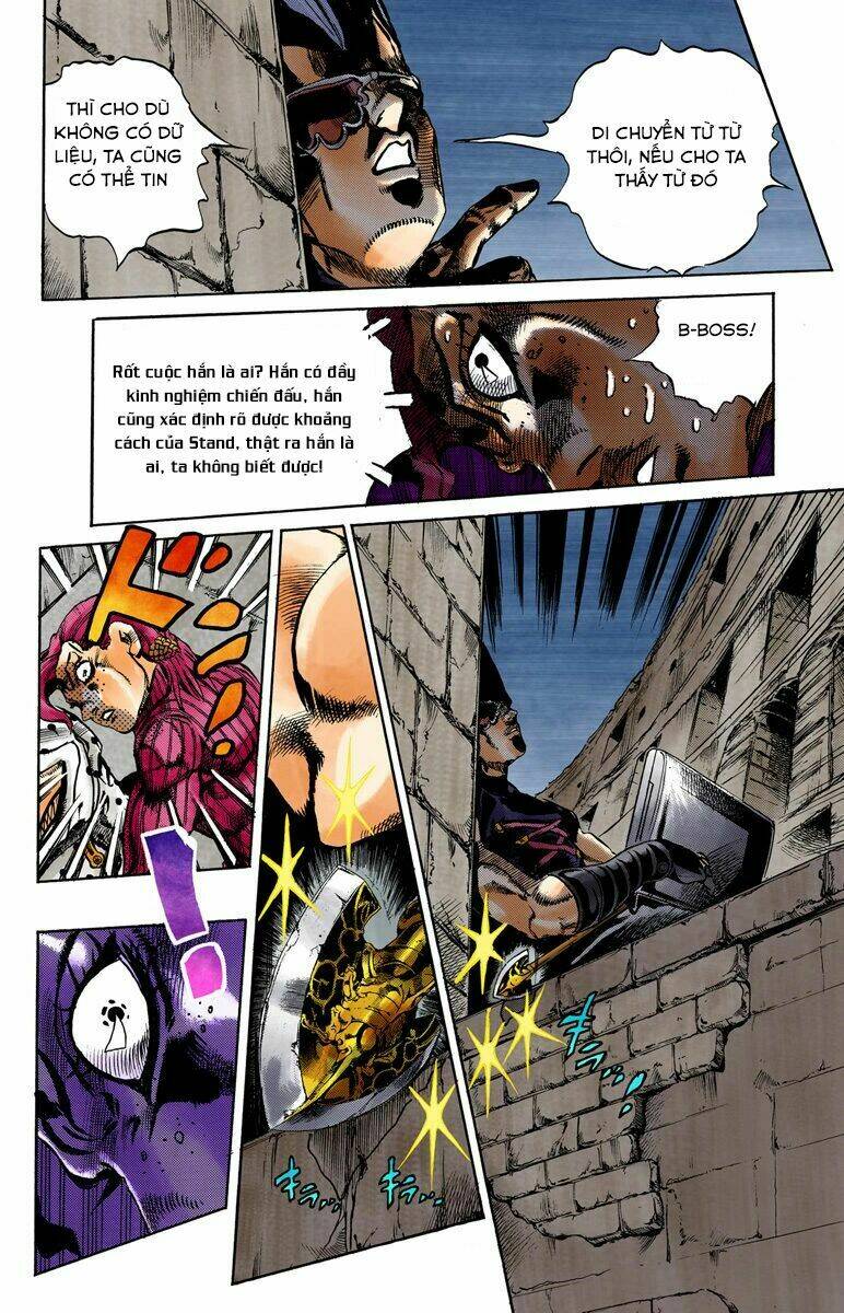 Cuộc Phiêu Lưu Bí Ẩn Chapter 569 - Trang 2