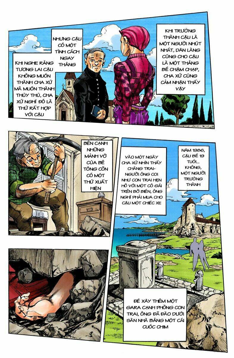 Cuộc Phiêu Lưu Bí Ẩn Chapter 569 - Trang 2