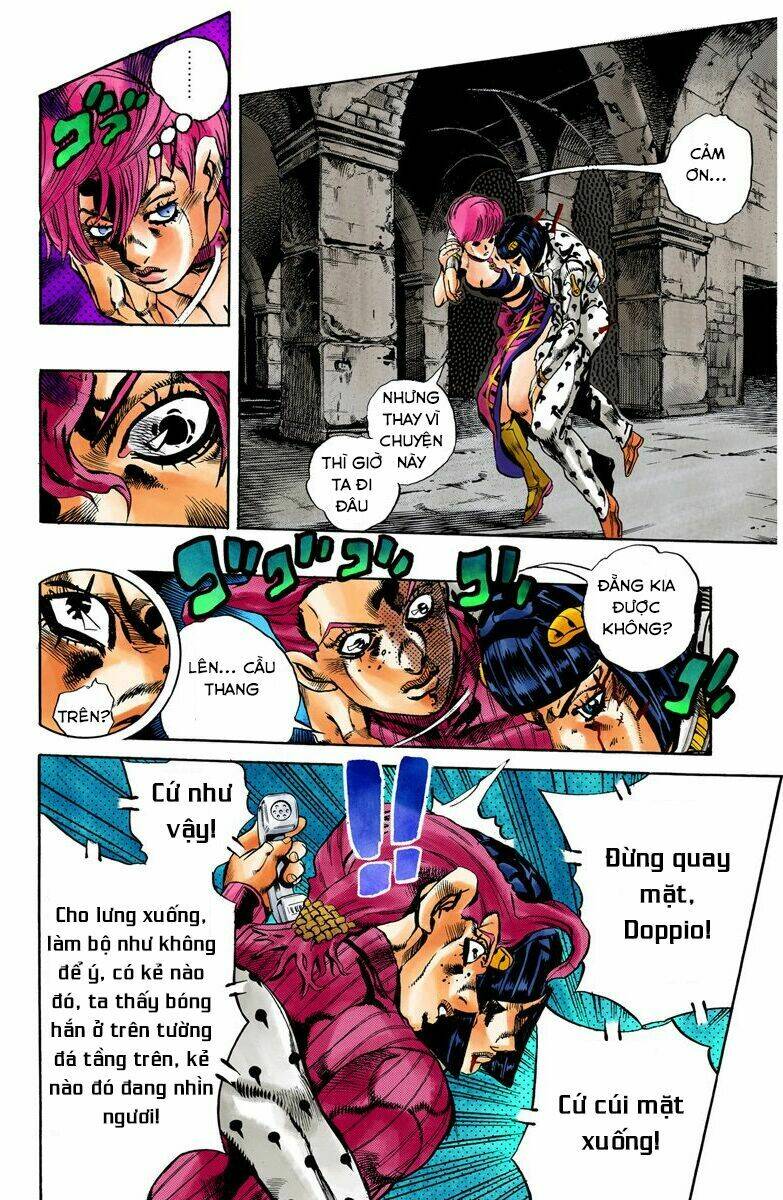 Cuộc Phiêu Lưu Bí Ẩn Chapter 569 - Trang 2