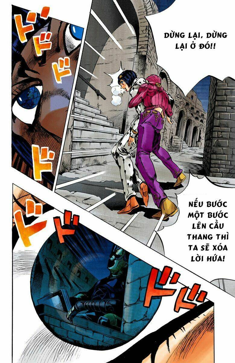 Cuộc Phiêu Lưu Bí Ẩn Chapter 569 - Trang 2