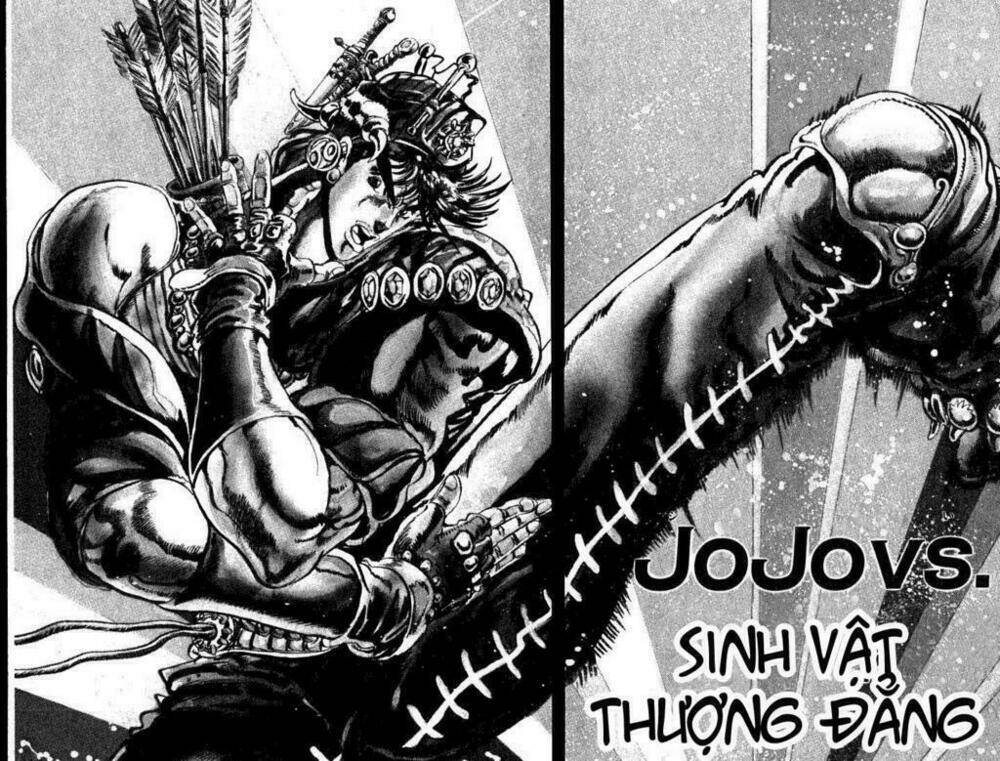 Cuộc Phiêu Lưu Bí Ẩn Chapter 57 - Trang 2