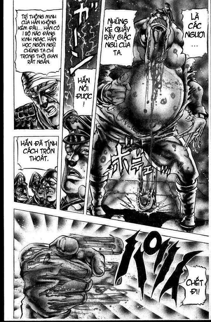 Cuộc Phiêu Lưu Bí Ẩn Chapter 57 - Trang 2