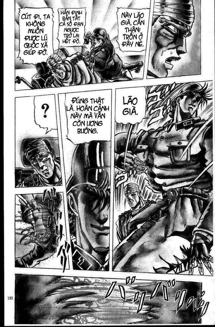 Cuộc Phiêu Lưu Bí Ẩn Chapter 57 - Trang 2