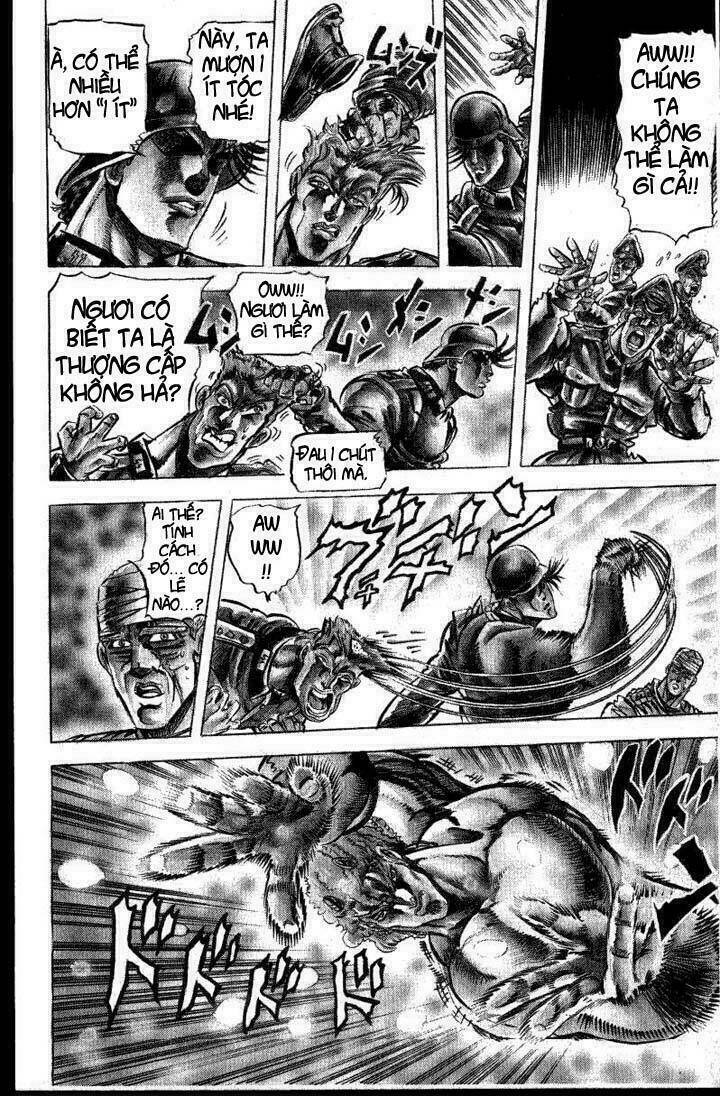 Cuộc Phiêu Lưu Bí Ẩn Chapter 57 - Trang 2