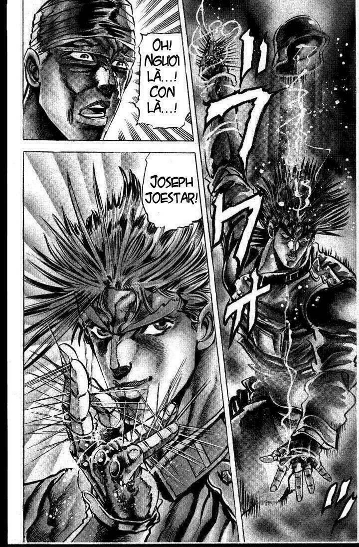 Cuộc Phiêu Lưu Bí Ẩn Chapter 57 - Trang 2