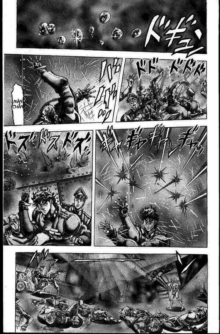 Cuộc Phiêu Lưu Bí Ẩn Chapter 57 - Trang 2