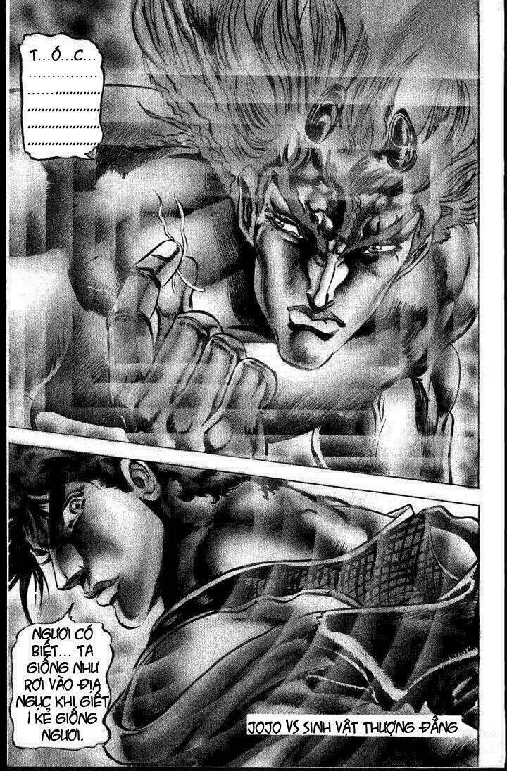 Cuộc Phiêu Lưu Bí Ẩn Chapter 57 - Trang 2