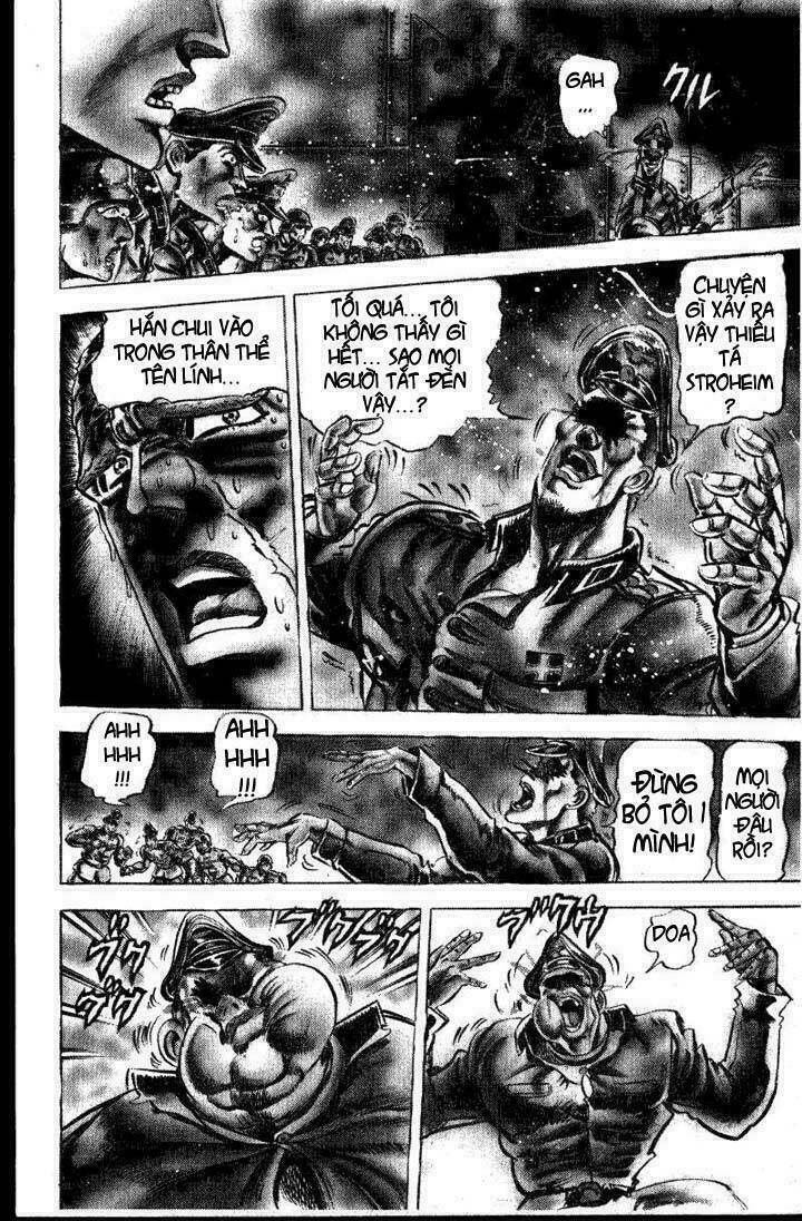 Cuộc Phiêu Lưu Bí Ẩn Chapter 57 - Trang 2