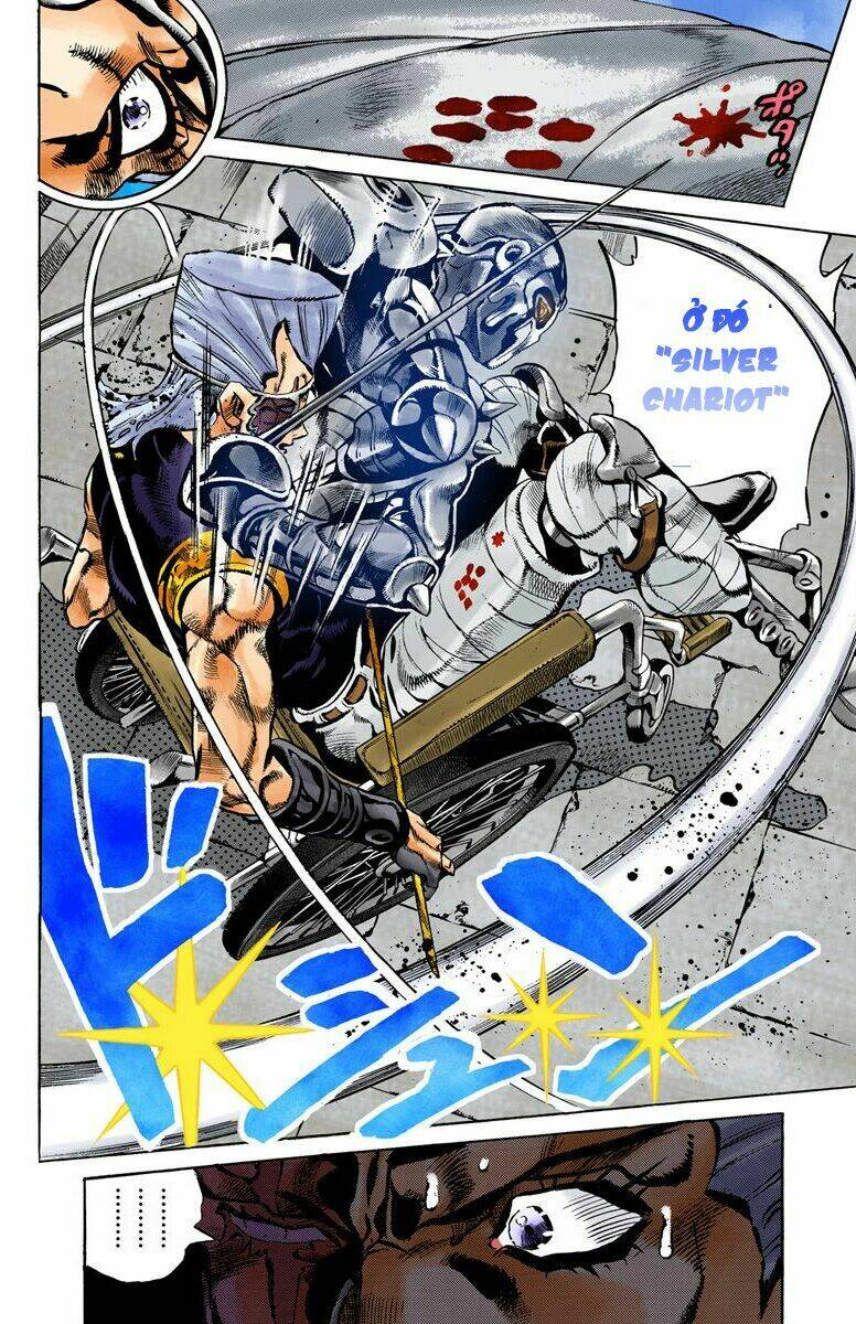 Cuộc Phiêu Lưu Bí Ẩn Chapter 570 - Trang 2