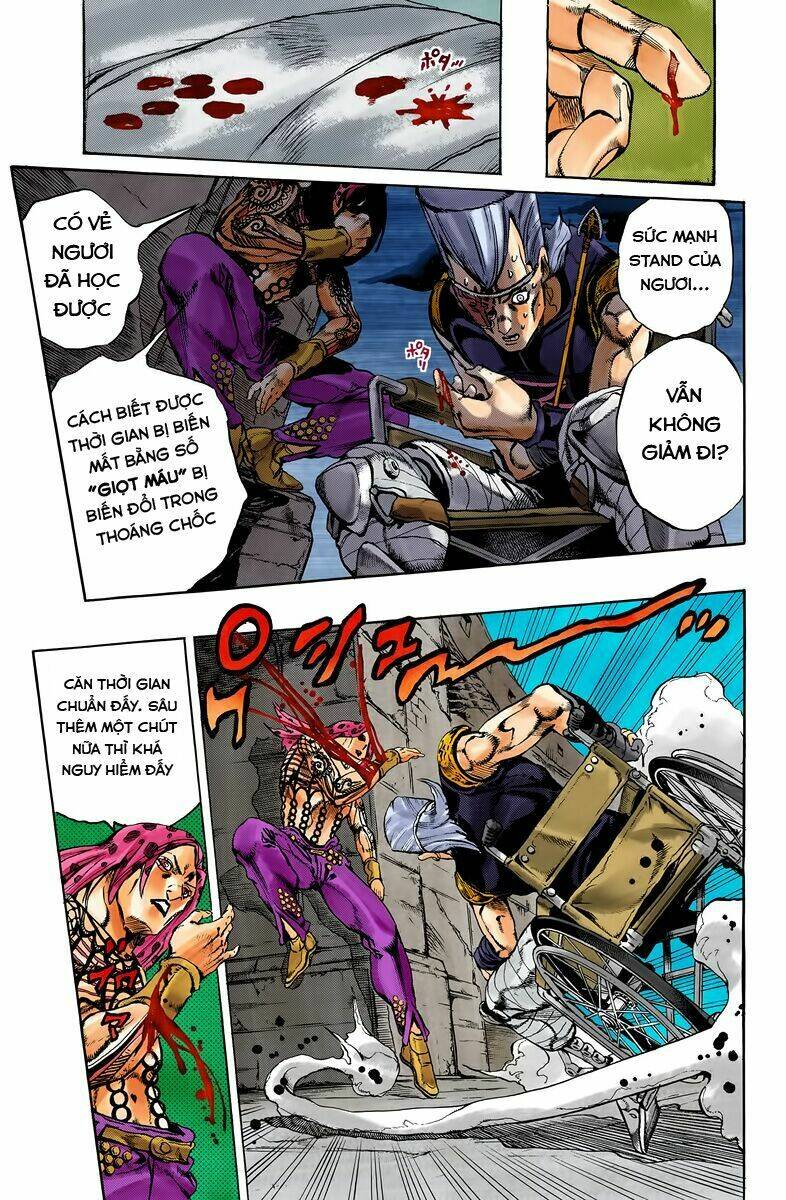 Cuộc Phiêu Lưu Bí Ẩn Chapter 570 - Trang 2