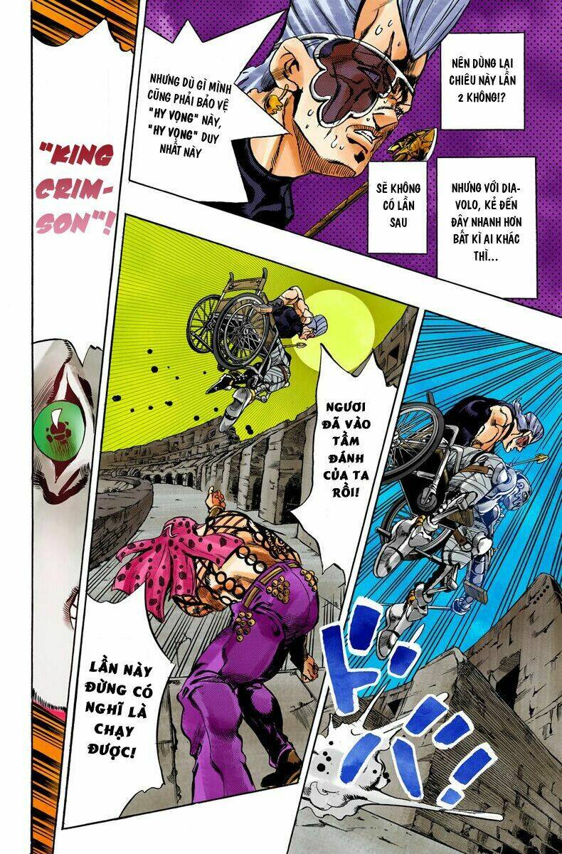 Cuộc Phiêu Lưu Bí Ẩn Chapter 570 - Trang 2