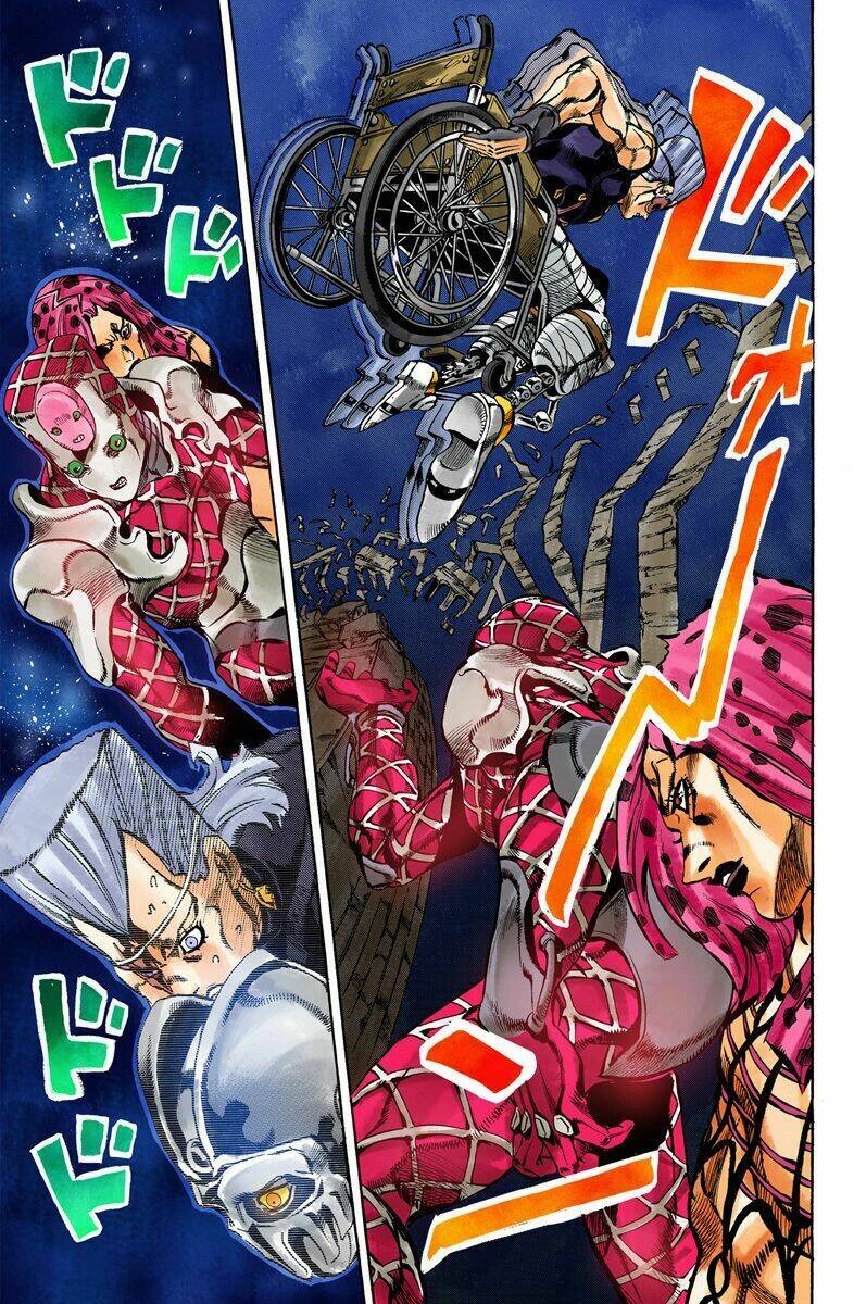 Cuộc Phiêu Lưu Bí Ẩn Chapter 570 - Trang 2