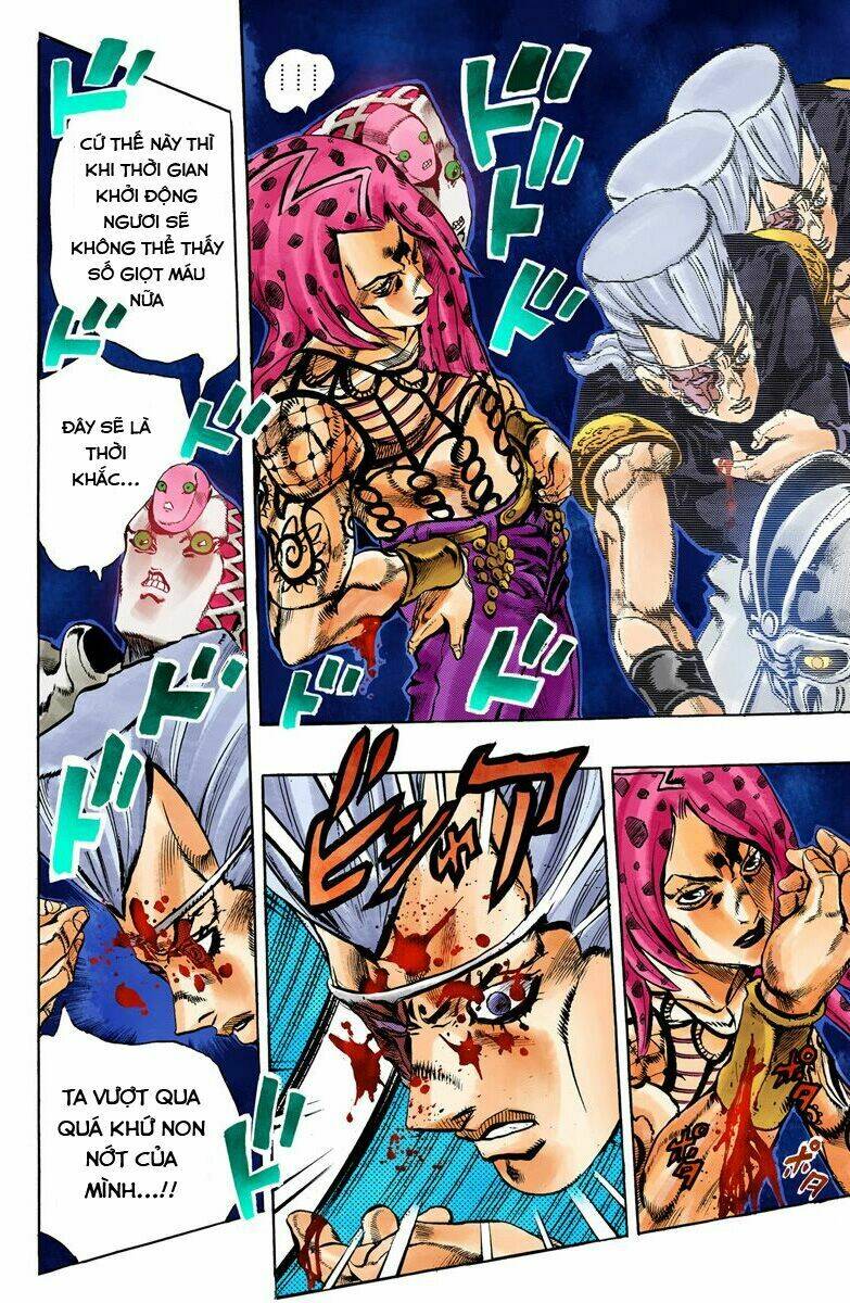 Cuộc Phiêu Lưu Bí Ẩn Chapter 570 - Trang 2