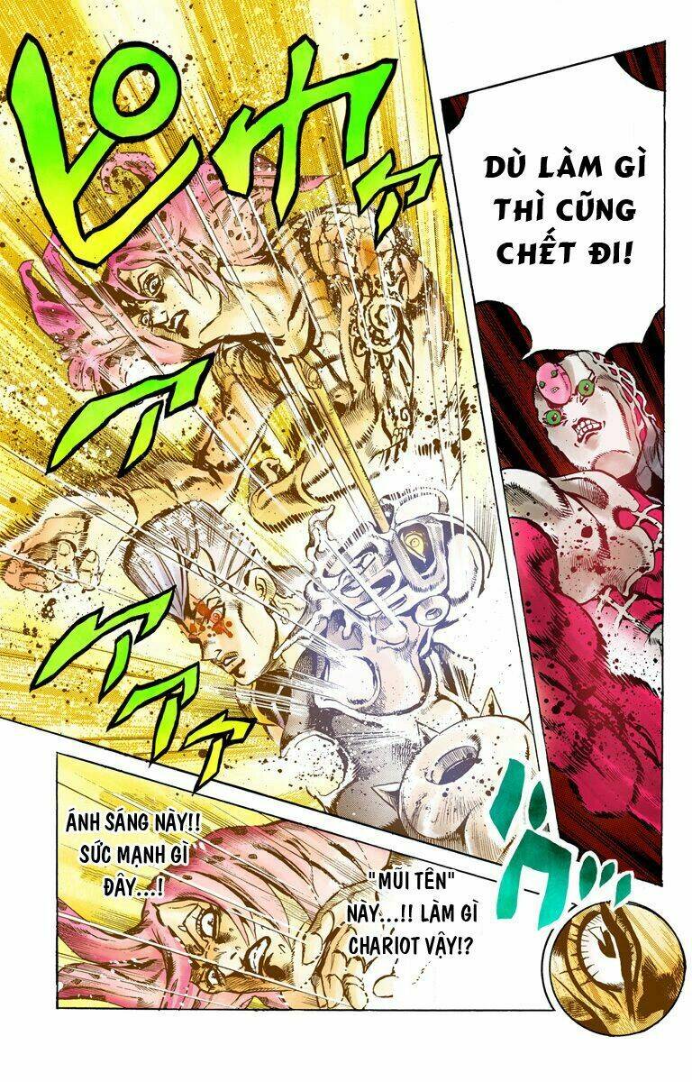 Cuộc Phiêu Lưu Bí Ẩn Chapter 570 - Trang 2
