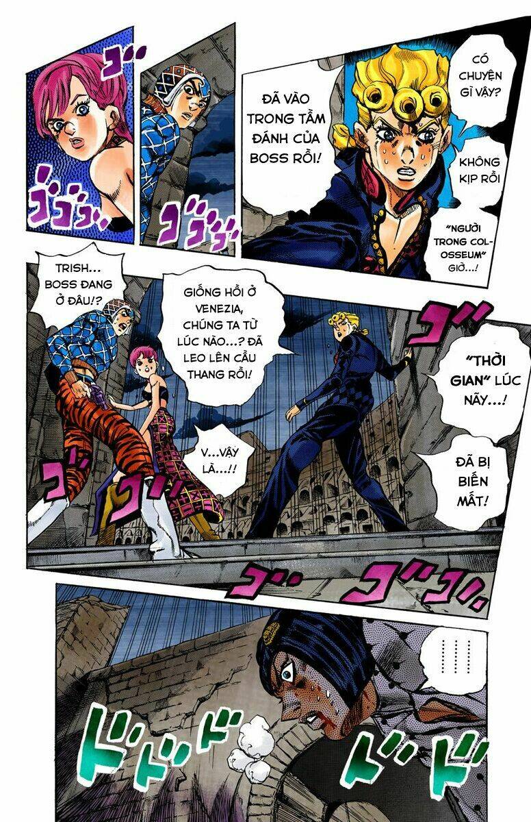 Cuộc Phiêu Lưu Bí Ẩn Chapter 570 - Trang 2