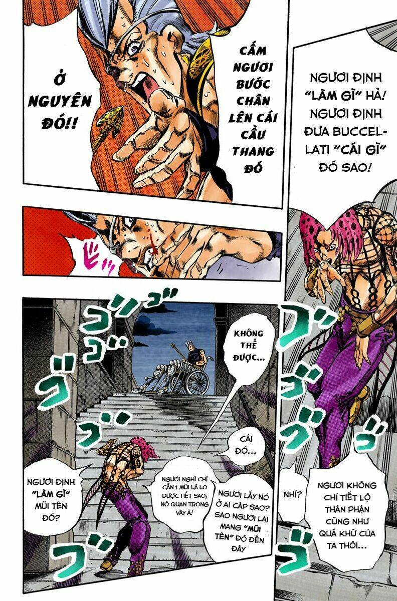 Cuộc Phiêu Lưu Bí Ẩn Chapter 570 - Trang 2