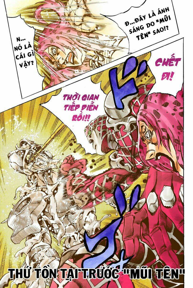 Cuộc Phiêu Lưu Bí Ẩn Chapter 571 - Trang 2