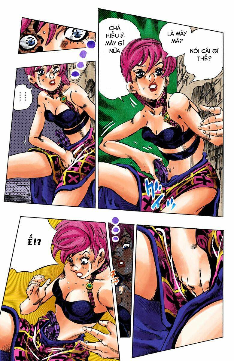 Cuộc Phiêu Lưu Bí Ẩn Chapter 572 - Trang 2