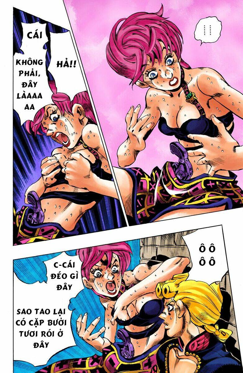 Cuộc Phiêu Lưu Bí Ẩn Chapter 572 - Trang 2